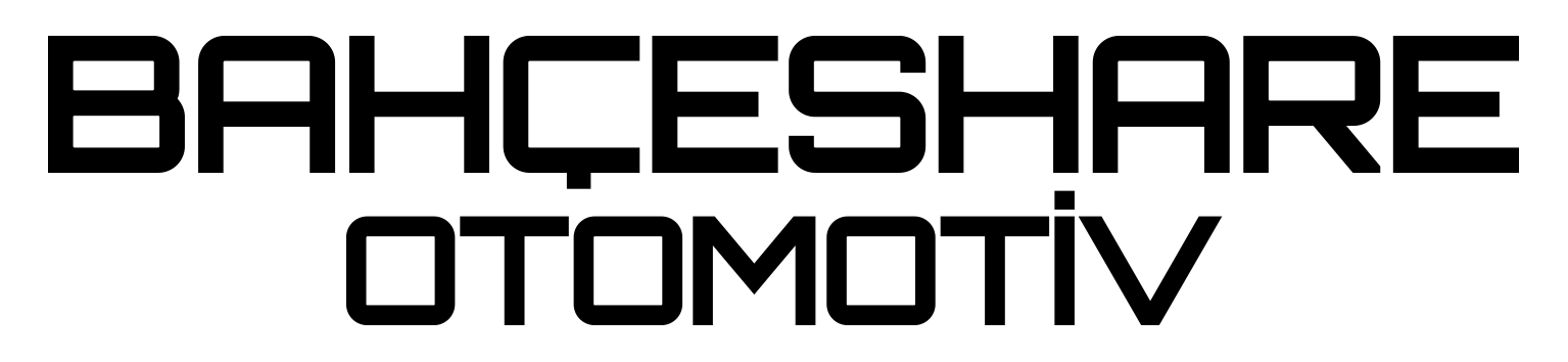 Bahceshare Otomotiv