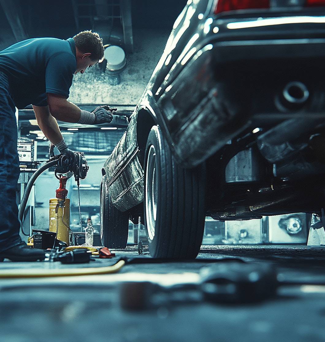 mechanic-car-repair